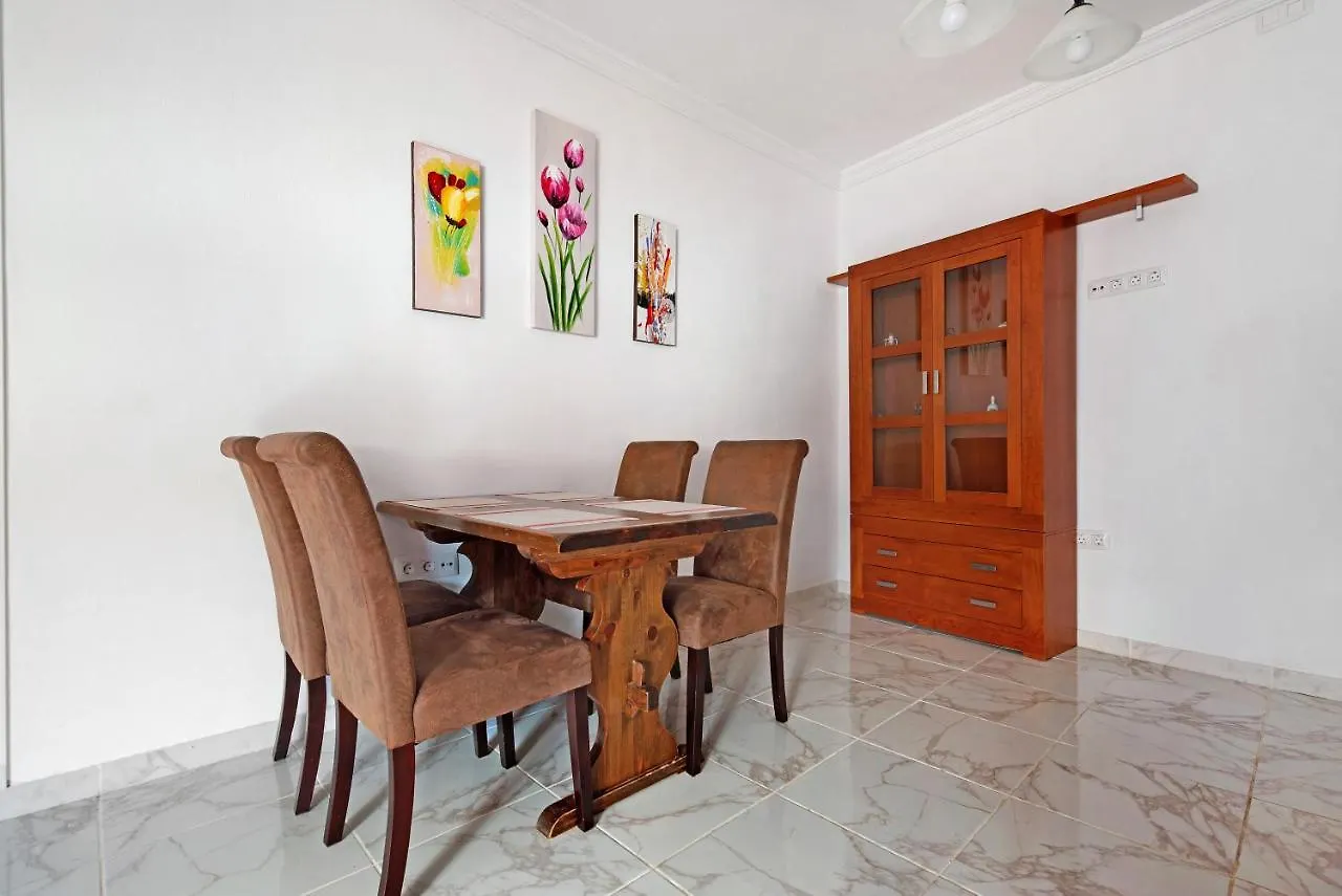 Holiday home Casa Auxilia Villa Araya