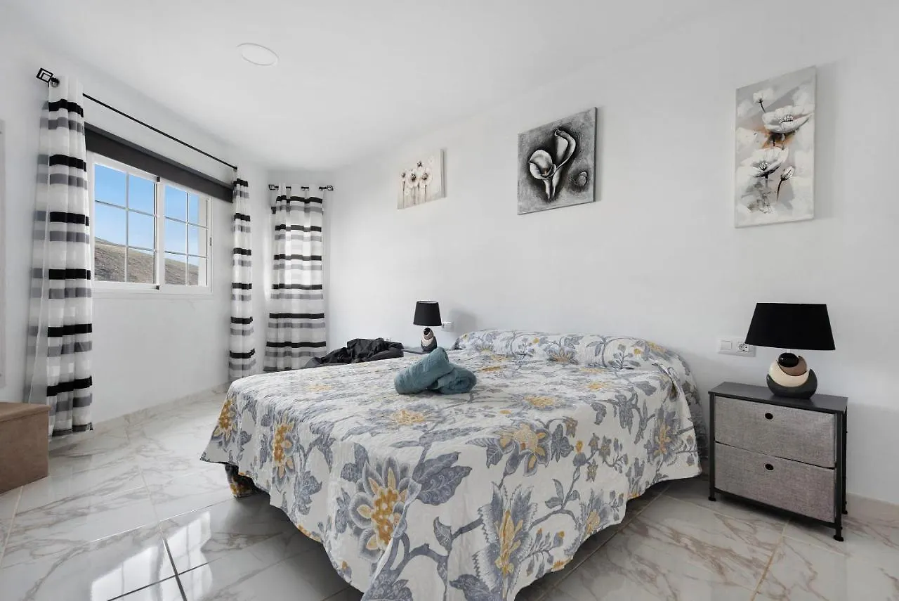 Casa Auxilia Villa Araya  Araya (Tenerife)