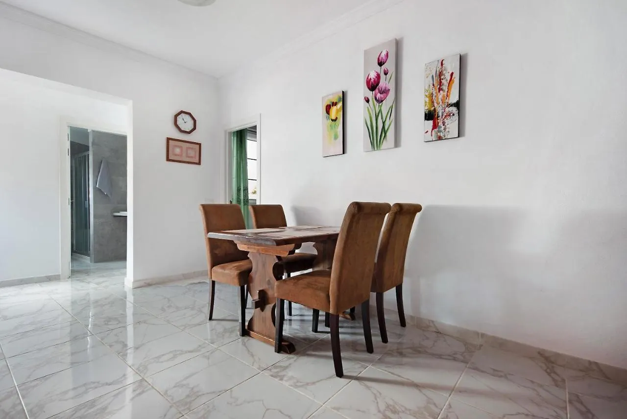 Casa Auxilia Villa Araya  Spain