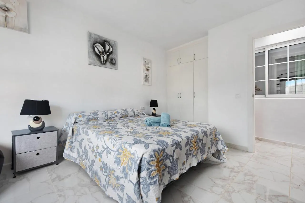 Holiday home Casa Auxilia Villa Araya