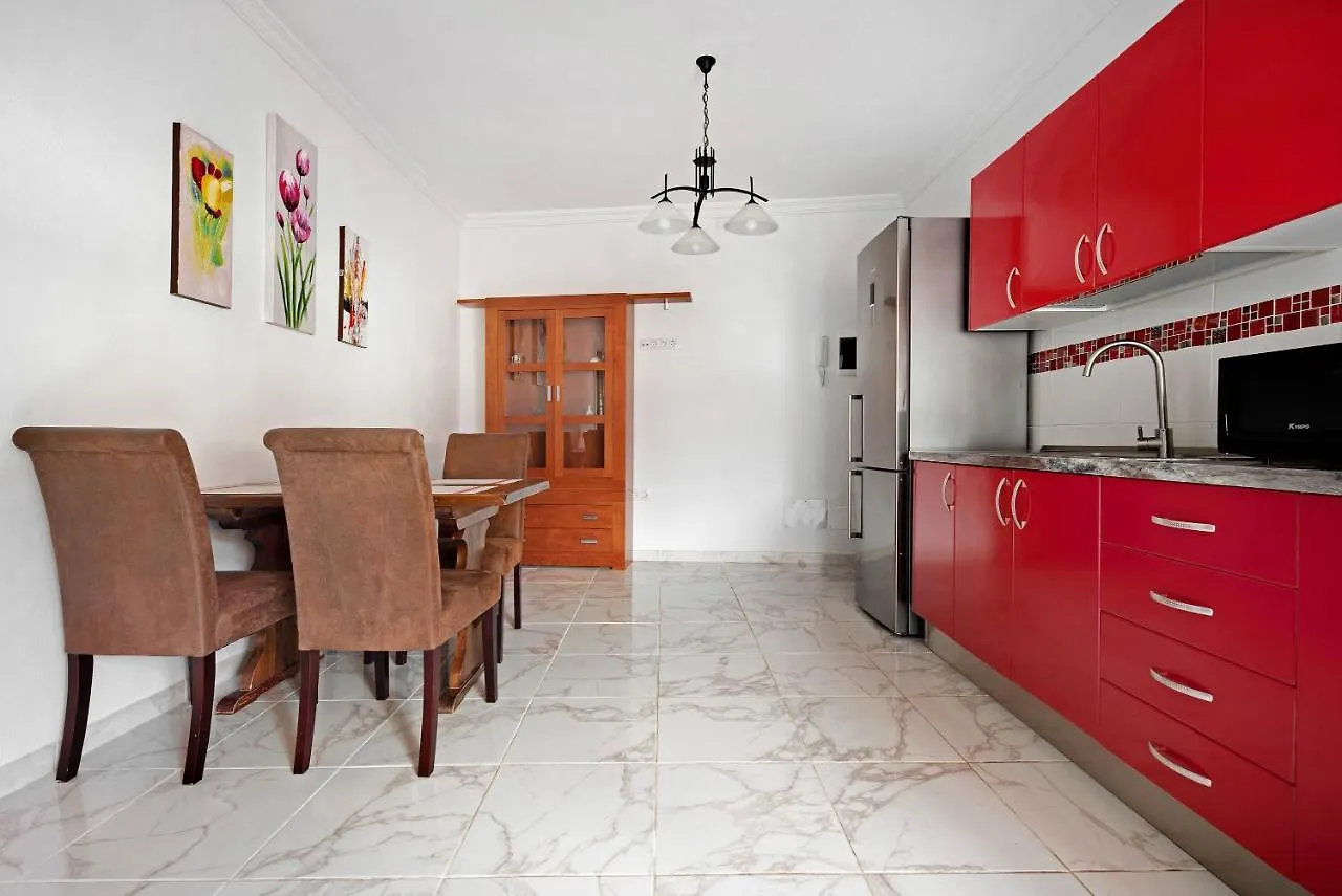 Casa Auxilia Villa Araya  0*, Araya (Tenerife) Spain