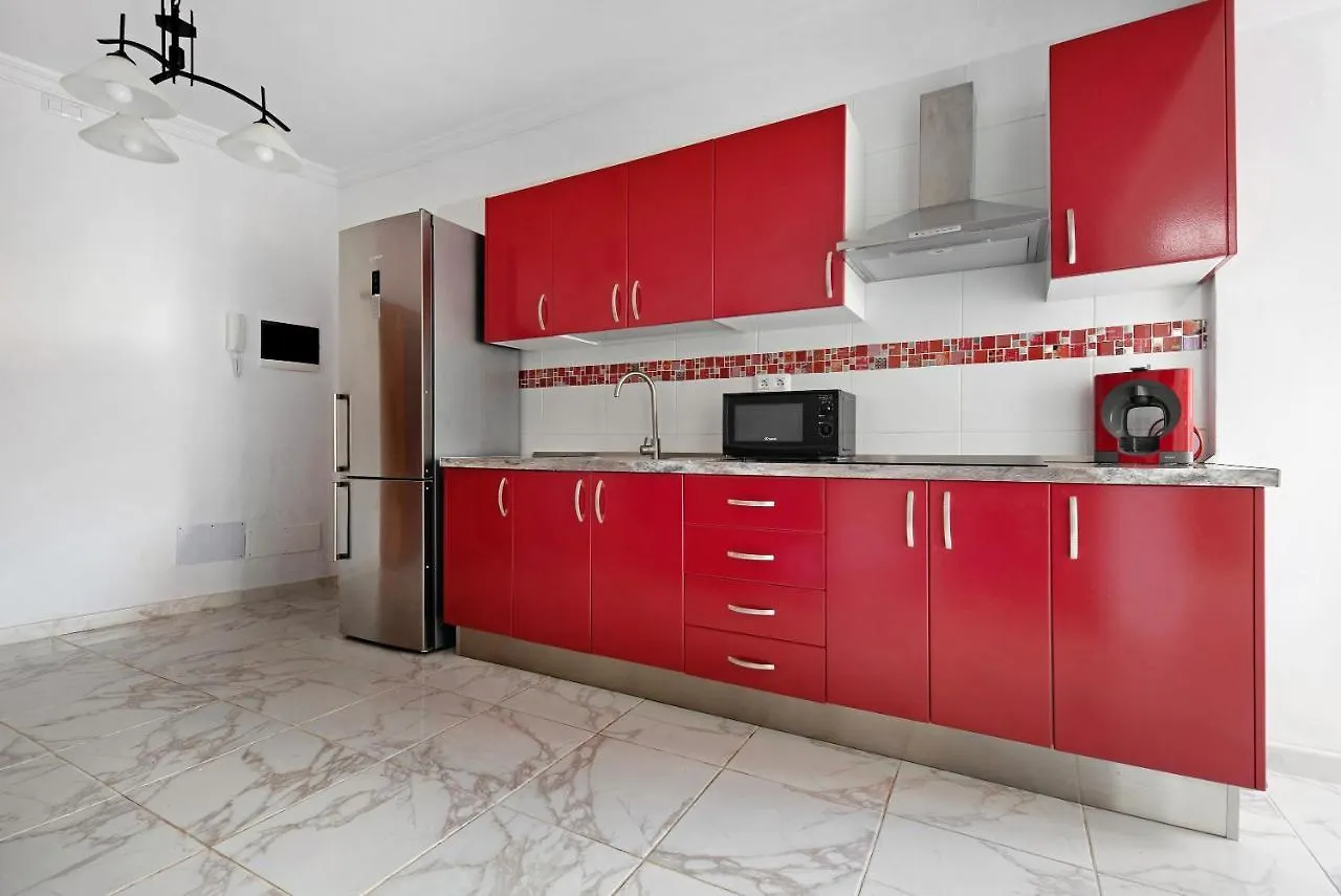 Holiday home Casa Auxilia Villa Araya  Spain