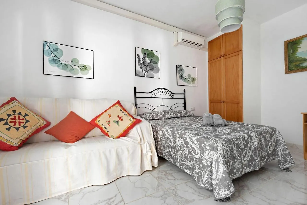 Casa Auxilia Villa Araya