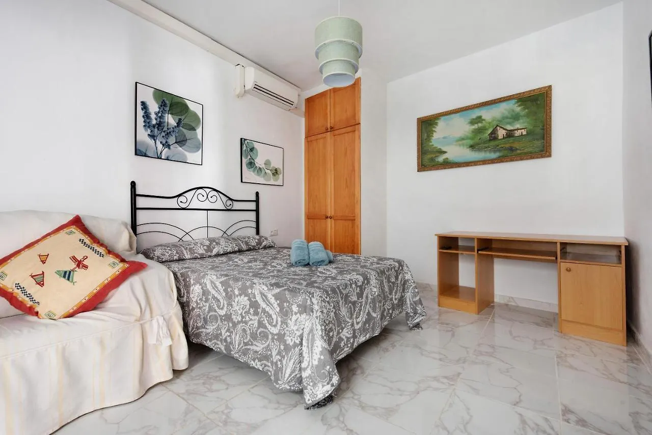 Holiday home Casa Auxilia Villa Araya